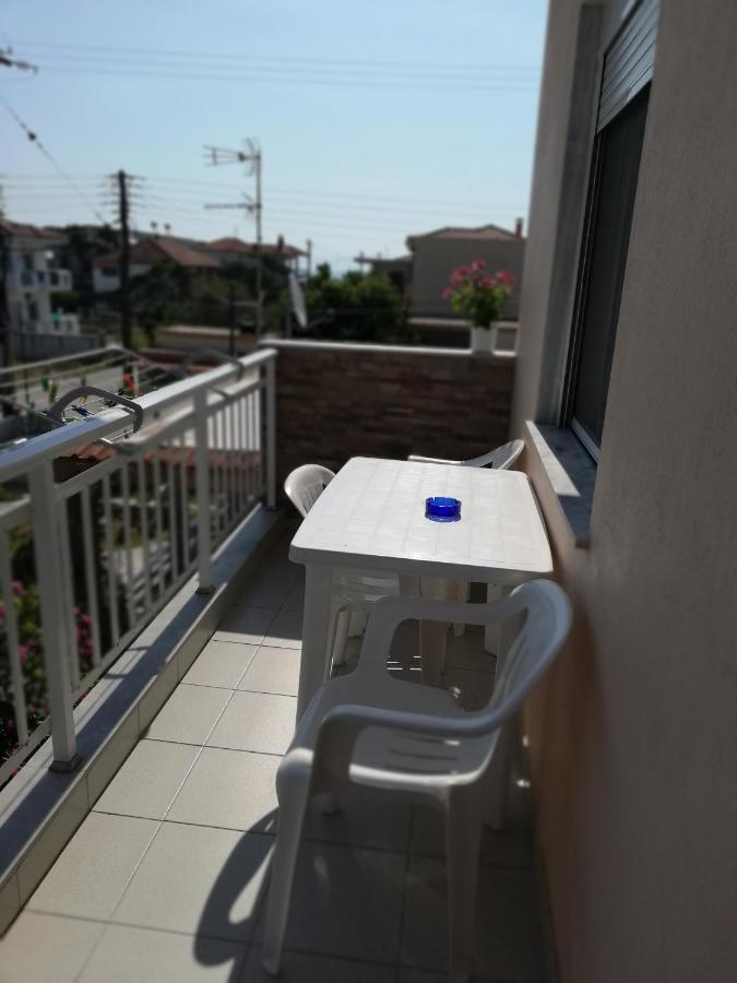 Polis΄ House Apartment Vrasna Exterior photo