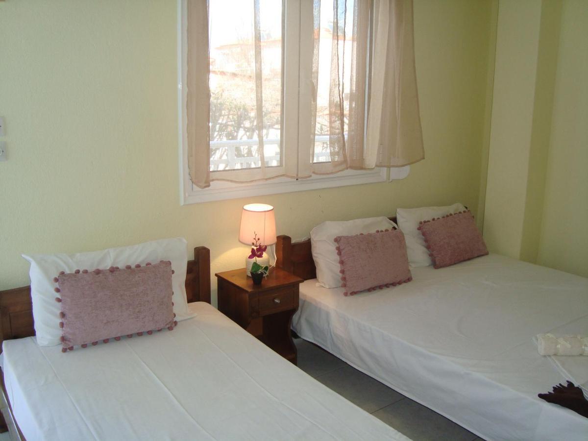 Polis΄ House Apartment Vrasna Exterior photo