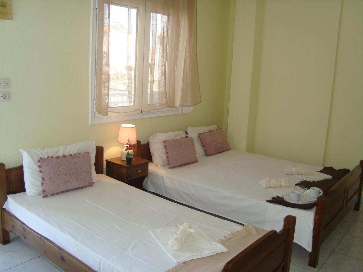 Polis΄ House Apartment Vrasna Exterior photo