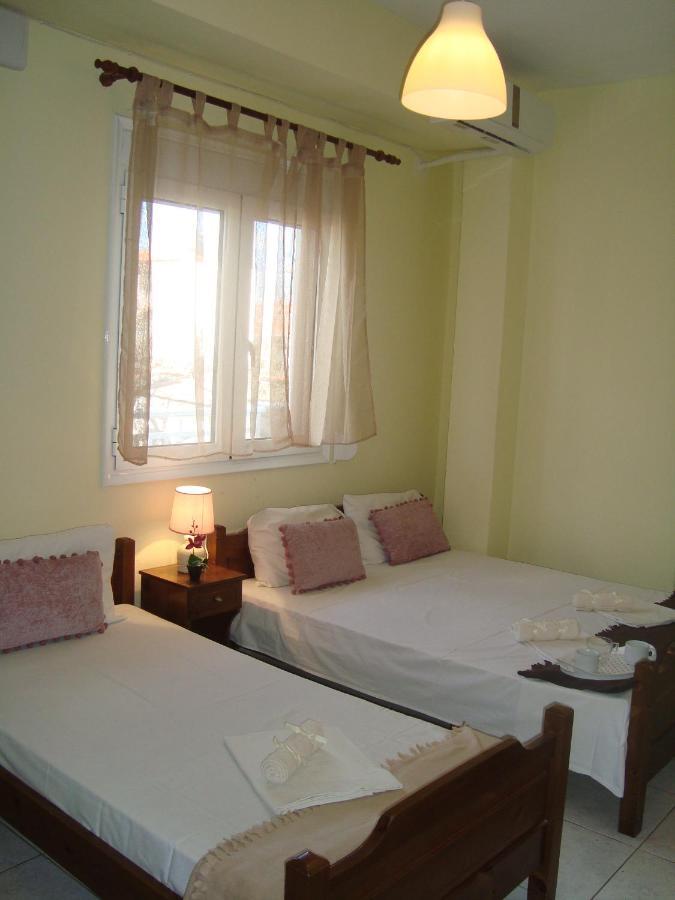 Polis΄ House Apartment Vrasna Exterior photo
